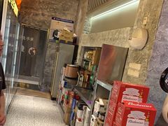 -神府路壹号·海鲜烧烤·砂锅粥·锅物(三坊七巷店)