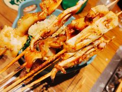 -那些年记忆烧烤