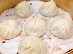 鲜肉小笼-苏小柳手工点心(人民广场分院)