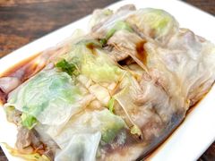 -兄妹生滚粥(广昌路店)