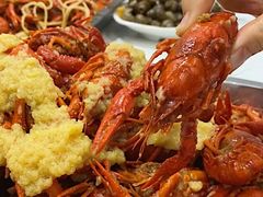 -呆虾王龙虾馆(南湖总店)