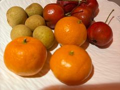 -芸山季·云南野生菌火锅(人民广场来福士店)