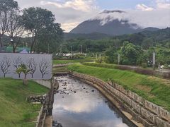 -西涌国际滨海旅游区