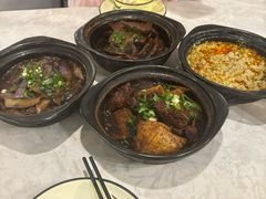 -阿龙酒煲(海宁新苑路店)