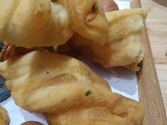 -头壹号饸饹面·大油条(常营店)