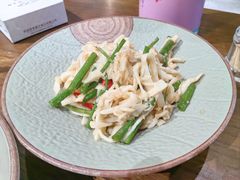 -七步香云南山里菜(昆明老街店)