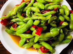 -小民大排档(光谷店)