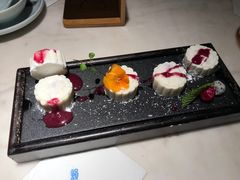 -韵秋荷(宝山龙湖天街店)