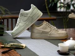 -NIKE LAB X158(新乐路店)