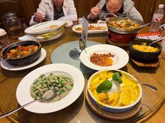 -新白鹿餐厅(龙游路店)