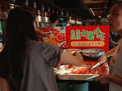 -六合居·明厨亮灶餐厅(成双大道店)