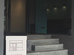 门面-NokNok Coffee(宽窄巷子店)