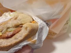 -麦当劳(前海店)