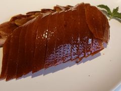 -四季民福烤鸭店(前门大栅栏店)