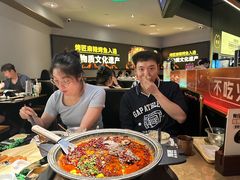 -烤匠麻辣烤鱼(万象城店)