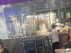 -东方饺子王(哈西万达店)