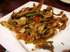 -玉桥餐厅(天坛店)