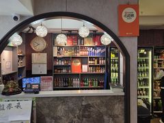 -华竹饭店(中央大街店)