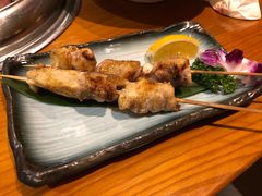 -丸藏和牛烧肉专门店(园区师惠坊店)
