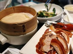 -小大董·烤鸭(凤凰汇店)