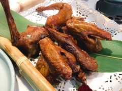 -达叔香味海鲜(海棠68环球美食街店)