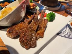 -Mr·Fish鱼鲜生海鲜放题(银泰in99店)