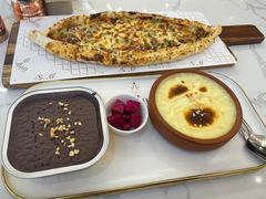 -SULTAN·苏坦土耳其餐厅(新光汇店)