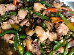 陈有良花椒鸡-陈有良尖椒鸡(江津总店)