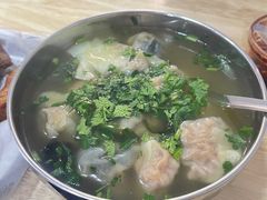 -海萍馄饨(湖北路店)