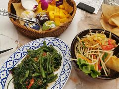 -KingThaia金泰兰(滨江天街店)