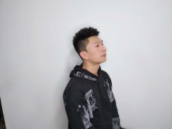 -ALONG HAIR阿龙发型