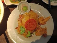 -大头虾越式风味餐厅(光明广场店)