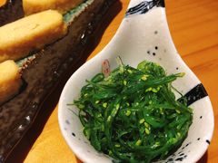-岚山日式料理(郴州友阿国际广场店)