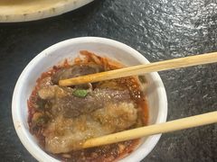 -金刚山(学府路店)