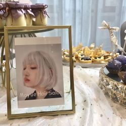 -Moyue HAIR SALON