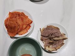 -清真·金城老碗牛肉面揪面片(兰州总店)