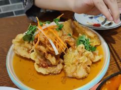 -李老哈·东北菜(宋园路店)