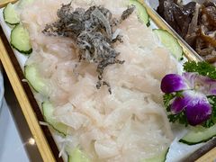 -官塘锋记鱼生·生腌·砂锅粥(牌坊街店)