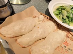 -老淮安·淮安菜(淮阴区店)