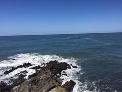 -龙头岩(Dragon Head Rock)