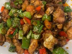 -黔人百味.贵州菜