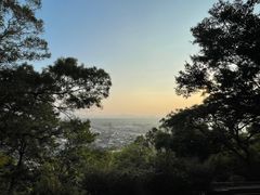-云洞岩风景区