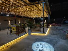 -巷子里 | 烤肉·火锅·酒场
