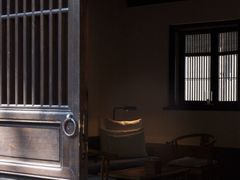 -法云安缦酒店