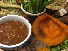 -快乐老家三鲜饺子东北菜(南六中路店)