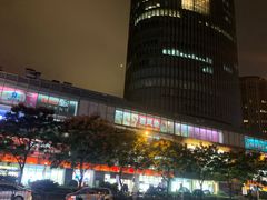 -巴黎春天(浦建店)