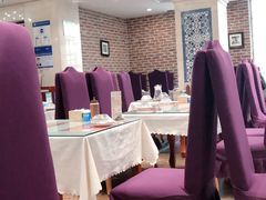 大堂-巴依老爷新疆美食(清华东门店)