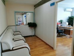 -成都军建医院·疤痕诊疗中心