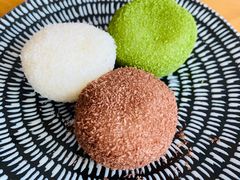 -Sushi Love 创意寿司(丽影广场店)