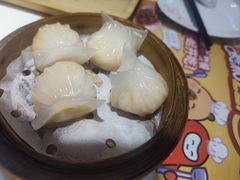 嘉和鲜虾饺-嘉和一品(长江道店)